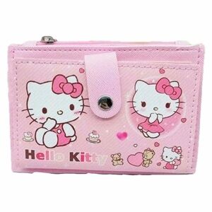 NWOT Hello Kitty Wallet